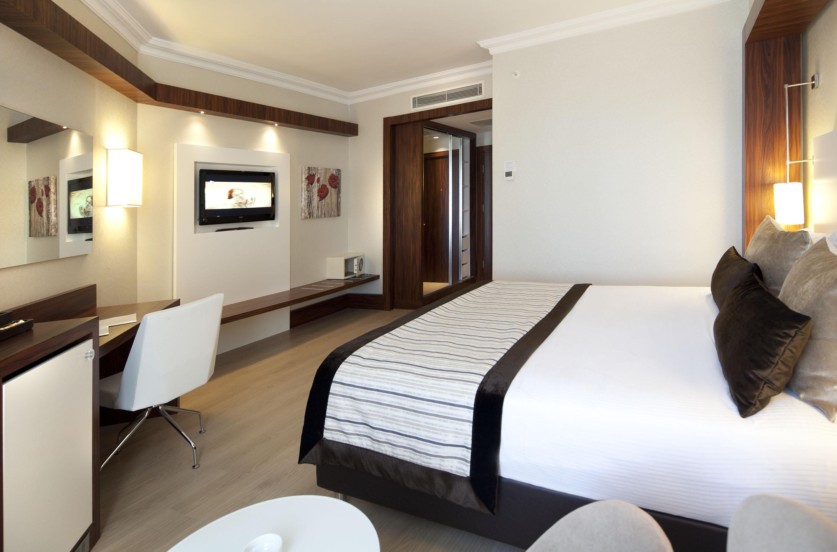 Ikbal Thermal Hotel & Spa Afyon Афьон Экстерьер фото