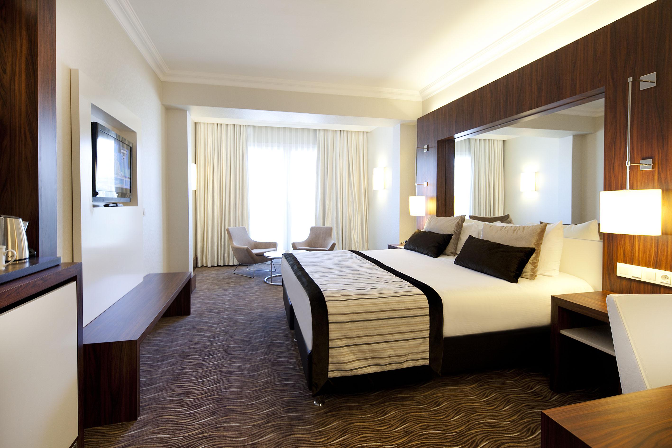 Ikbal Thermal Hotel & Spa Afyon Афьон Экстерьер фото