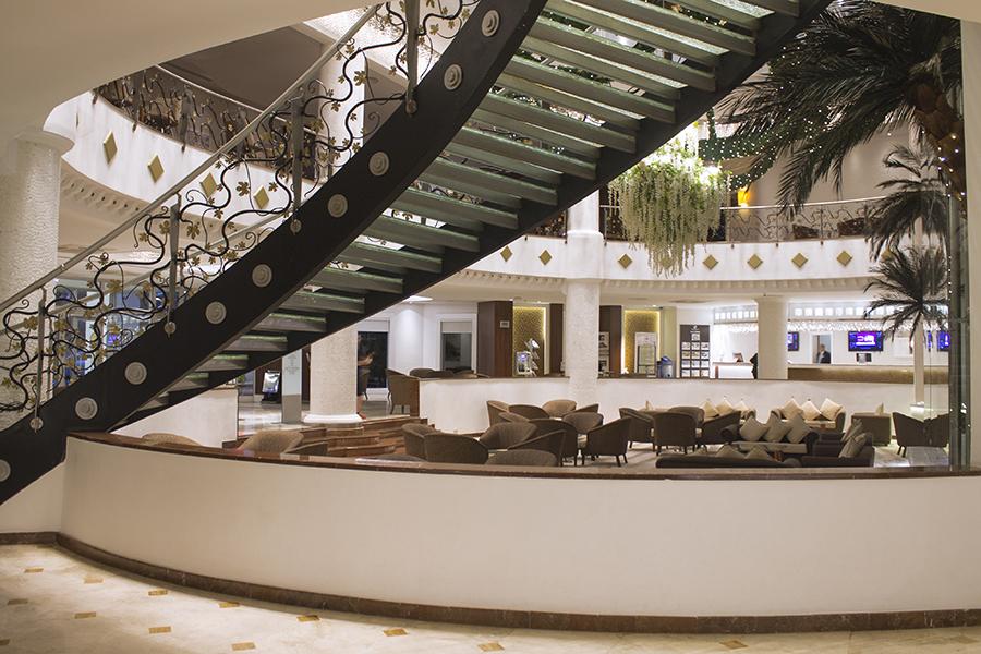 Ikbal Thermal Hotel & Spa Afyon Афьон Экстерьер фото