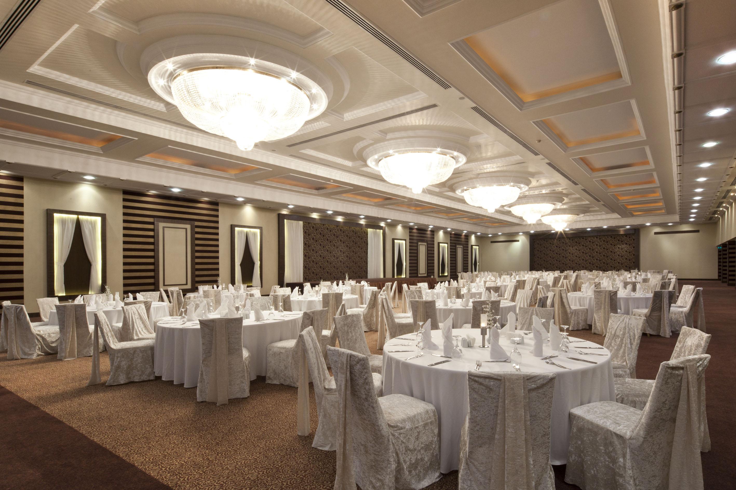 Ikbal Thermal Hotel & Spa Afyon Афьон Экстерьер фото