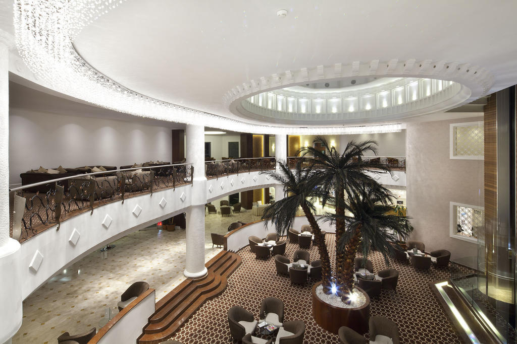 Ikbal Thermal Hotel & Spa Afyon Афьон Экстерьер фото
