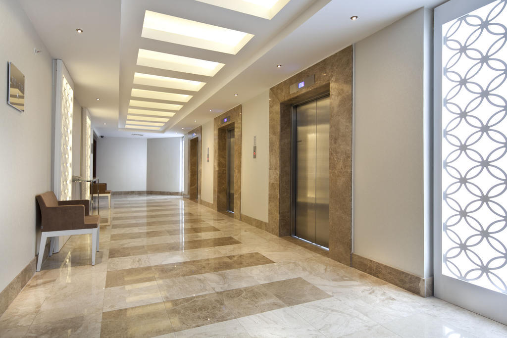 Ikbal Thermal Hotel & Spa Afyon Афьон Экстерьер фото